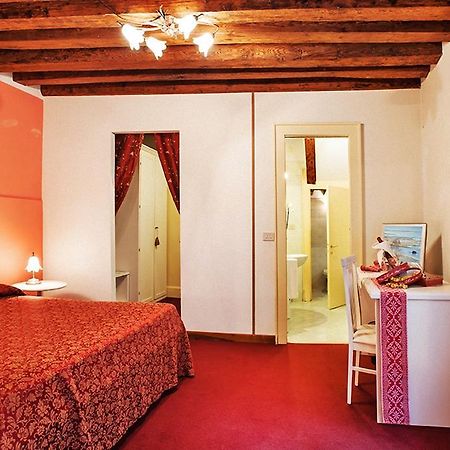 Maison San Marco Venice Phòng bức ảnh