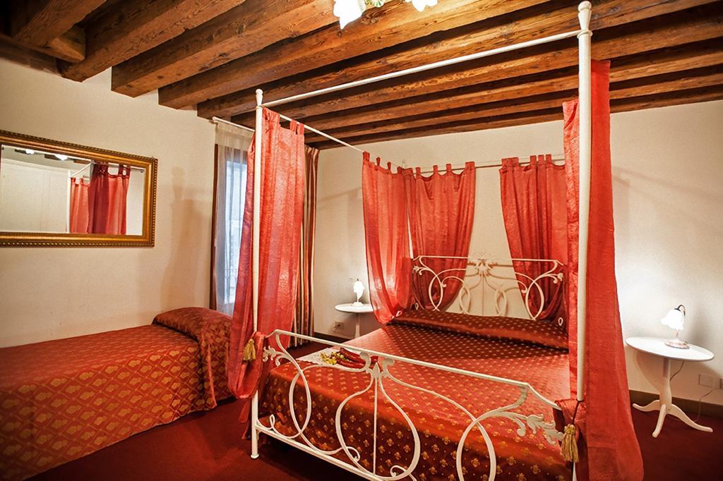 Maison San Marco Venice Phòng bức ảnh