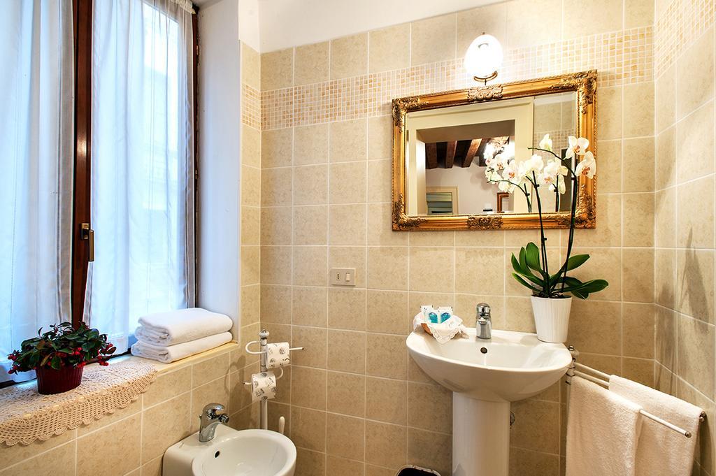 Maison San Marco Venice Phòng bức ảnh