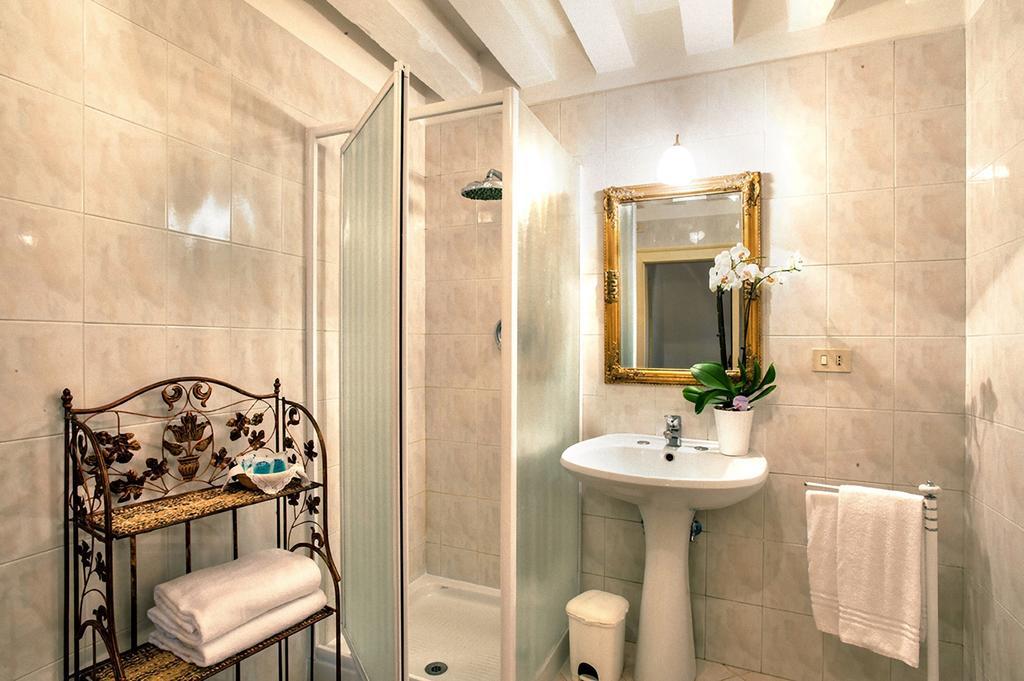 Maison San Marco Venice Ngoại thất bức ảnh