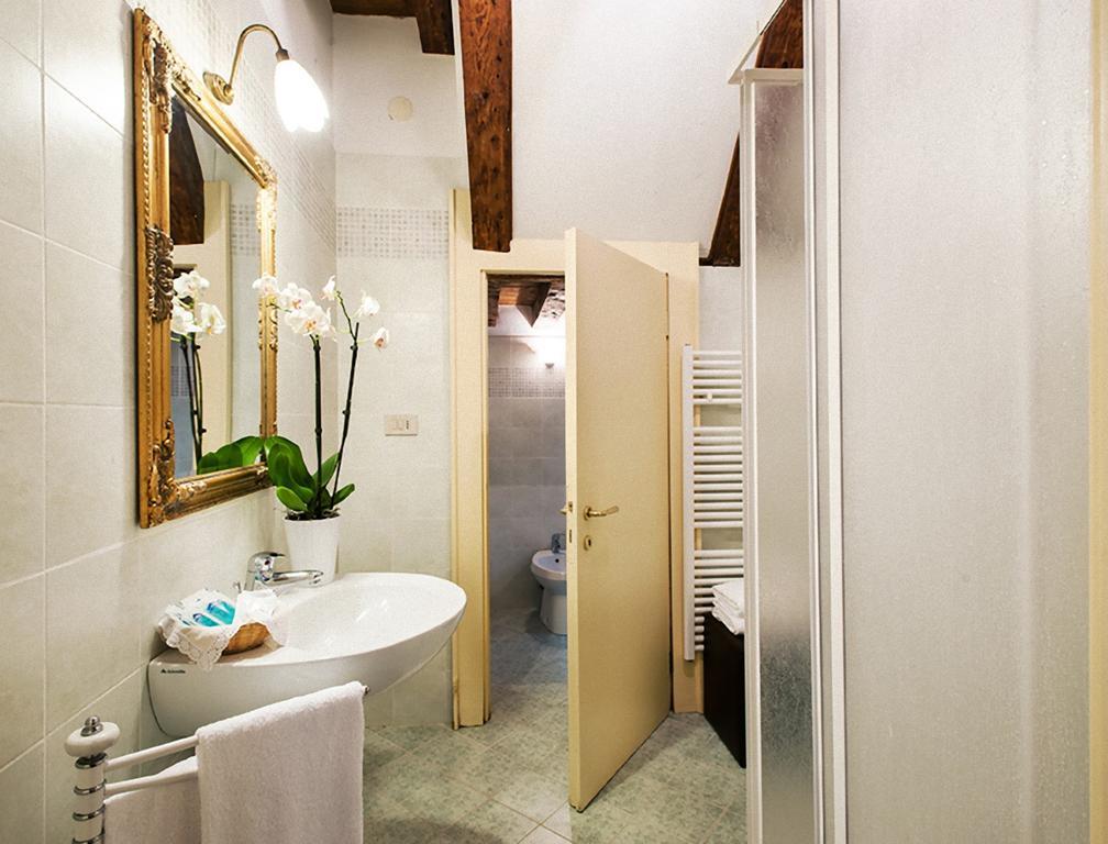 Maison San Marco Venice Phòng bức ảnh