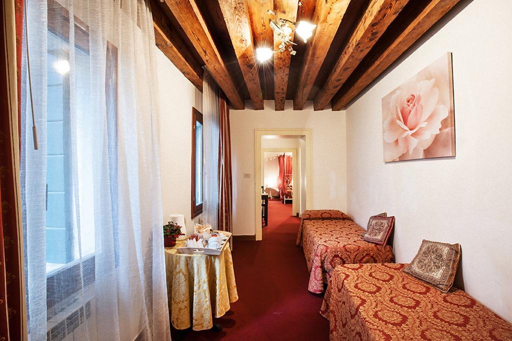 Maison San Marco Venice Phòng bức ảnh