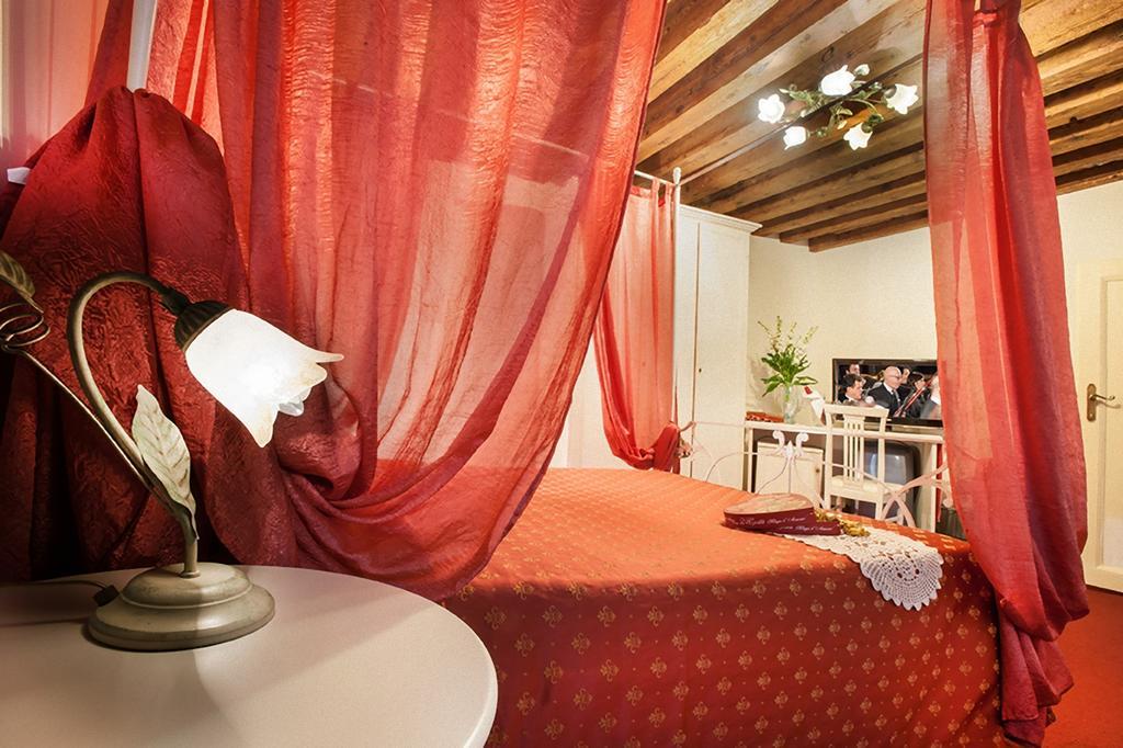 Maison San Marco Venice Phòng bức ảnh