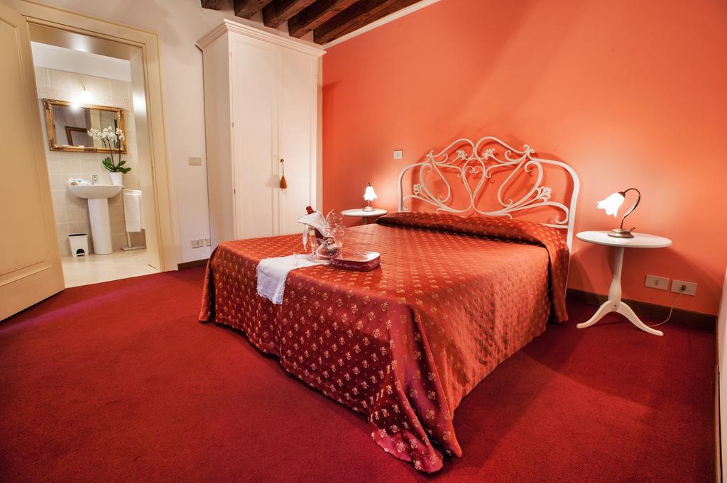 Maison San Marco Venice Phòng bức ảnh