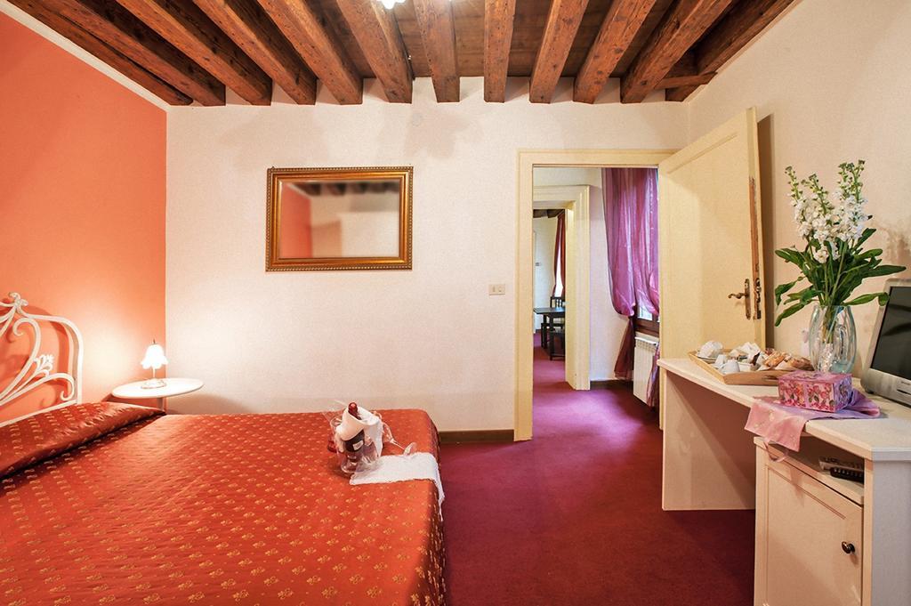 Maison San Marco Venice Phòng bức ảnh