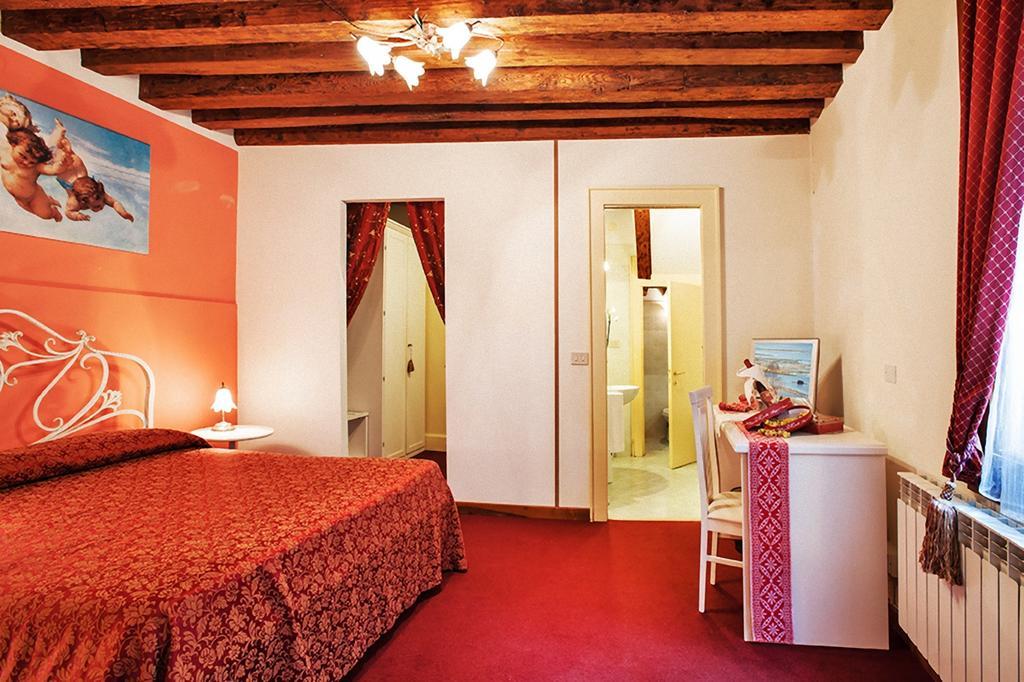 Maison San Marco Venice Phòng bức ảnh