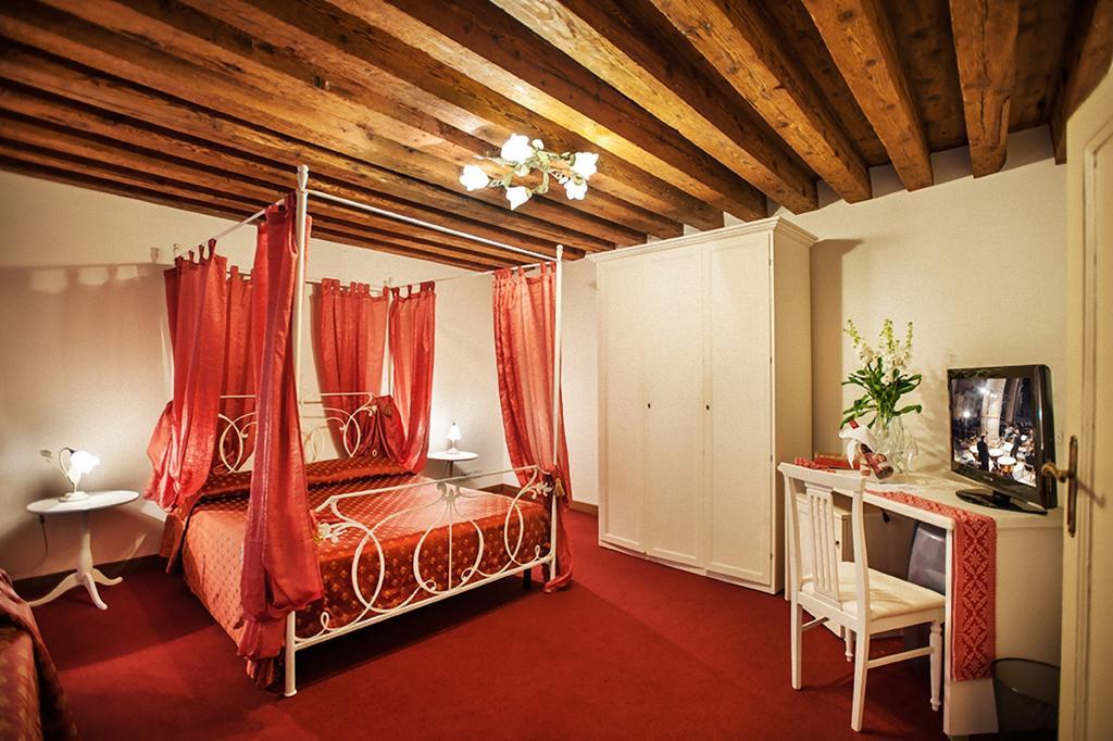 Maison San Marco Venice Ngoại thất bức ảnh